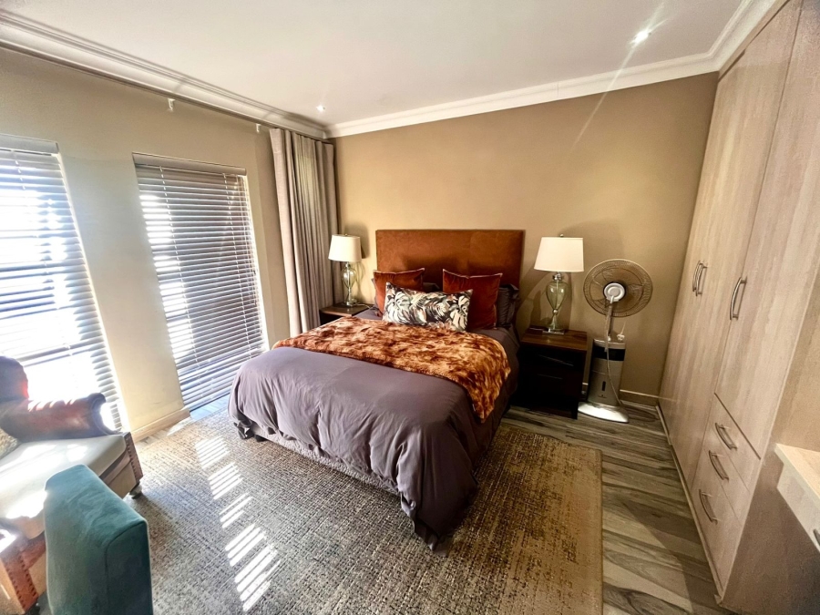 To Let 3 Bedroom Property for Rent in Vyfhoek A H North West